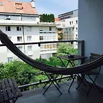 Ljubljana City Apartment Metelkova
