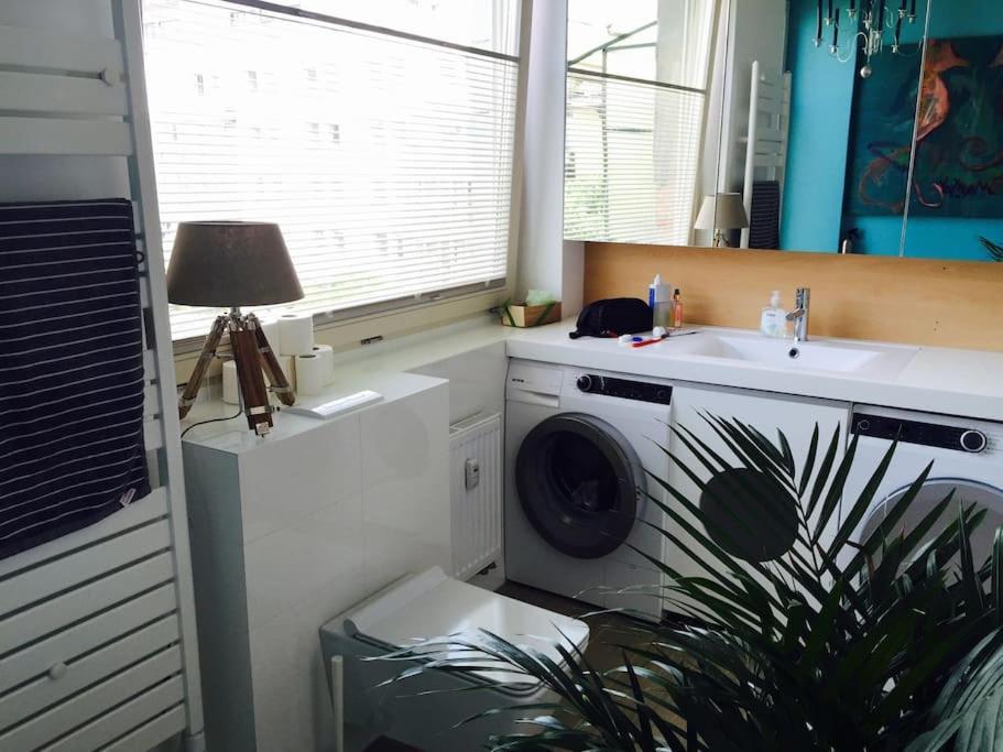 Metelkova Apartman *