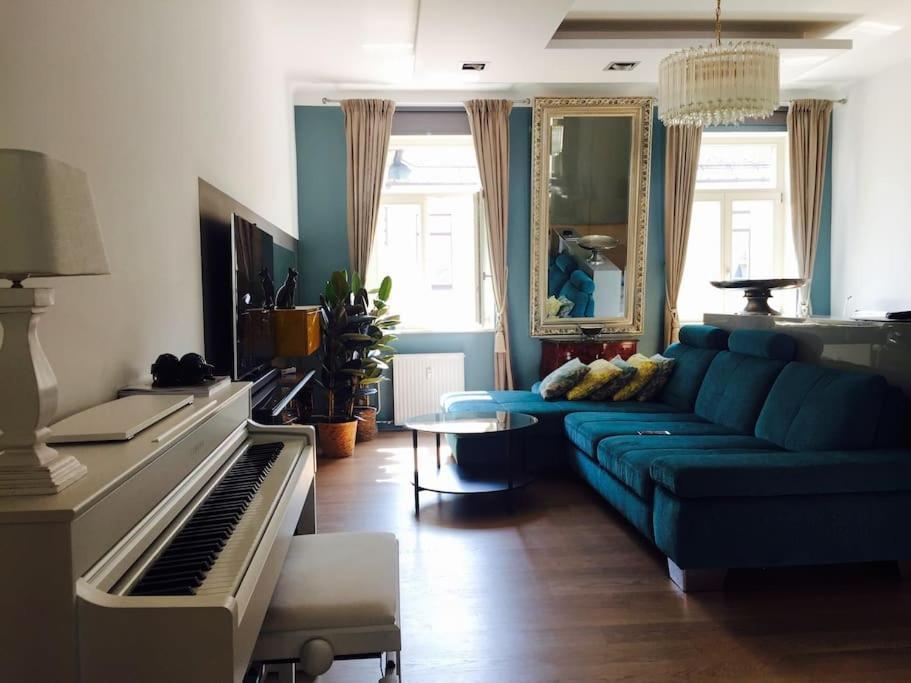 Metelkova Apartman *