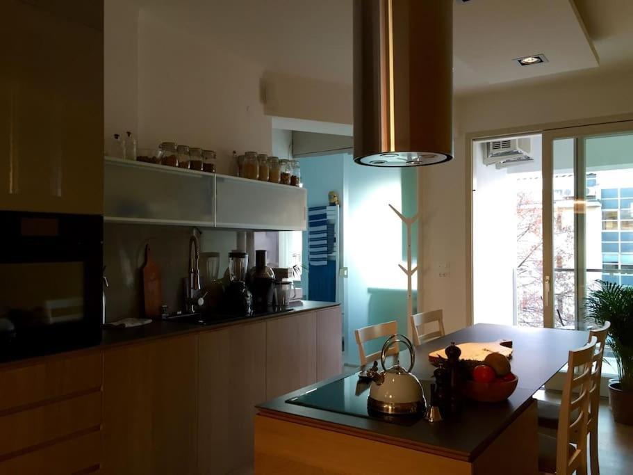 Metelkova Apartman