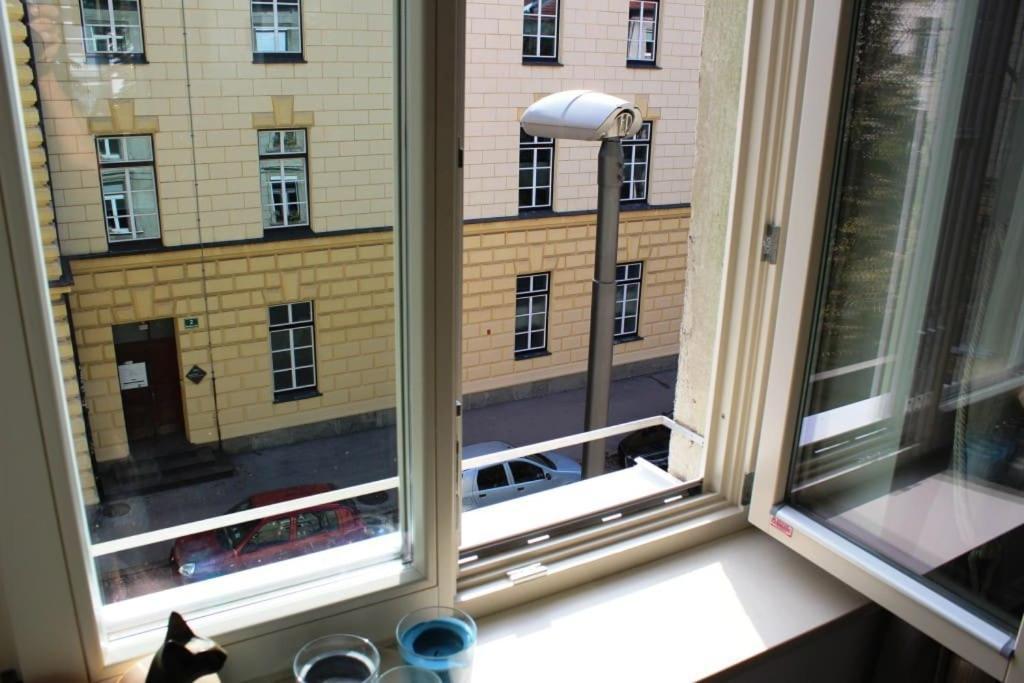 Metelkova Apartman